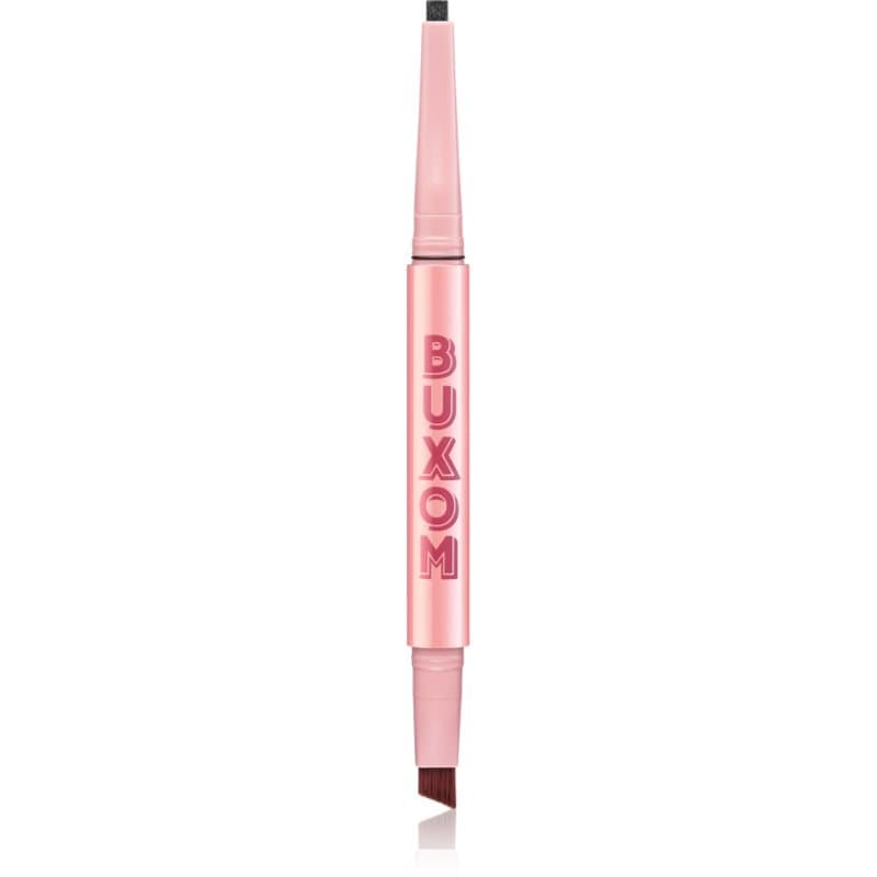 Buxom DOLLY'S GLAM GETAWAY POWER LINE™ LASTING EYELINER Langaanhoudende Oogschaduw Tint Midnight Sparkle 0.12 g