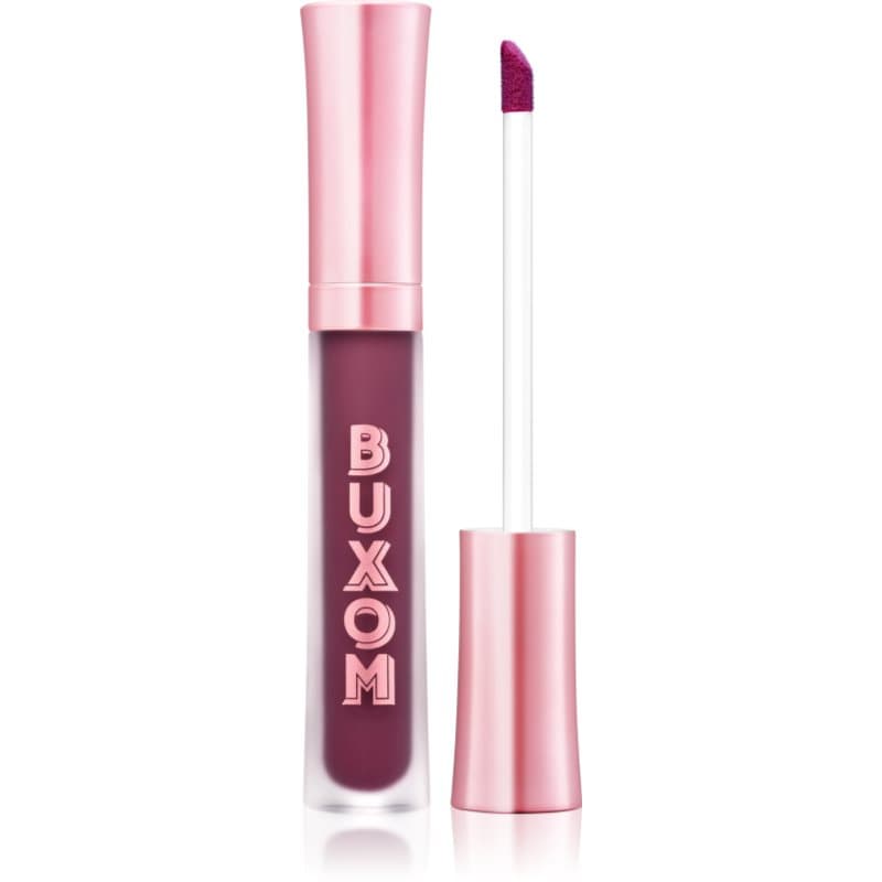 Buxom DOLLY'S GLAM GETAWAY FULL-ON™ PLUMPING LIP CREAM Crèmige Lippenstift met Vergrotende Effect 4,4 ml