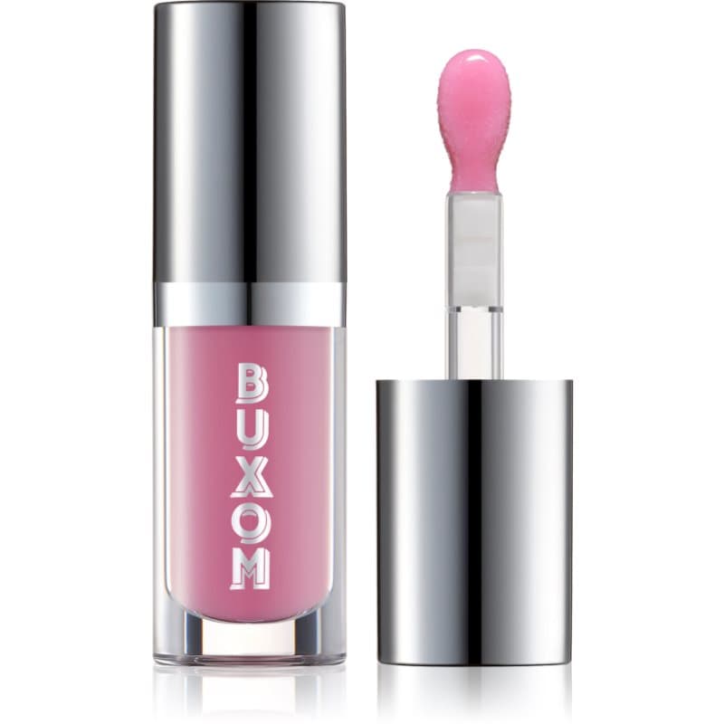 Buxom FULL ON™ PLUMPING LIP OIL Lipgloss voor Hydratatie en Volume Tint Dolly 5.5 ml