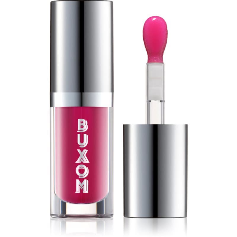 Buxom FULL ON™ PLUMPING LIP OIL Lipgloss voor Hydratatie en Volume Tint Berry Blast 5.5 ml