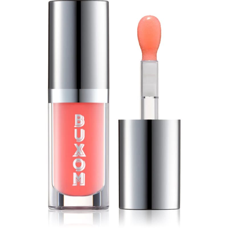 Buxom FULL ON™ PLUMPING LIP OIL Lipgloss voor Hydratatie en Volume Tint Trixie 5.5 ml