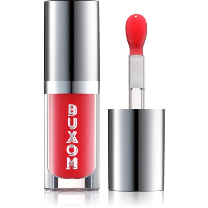 Buxom FULL ON™ PLUMPING LIP OIL Lipgloss voor Hydratatie en Volume Tint Cherry Flip 5.5 ml
