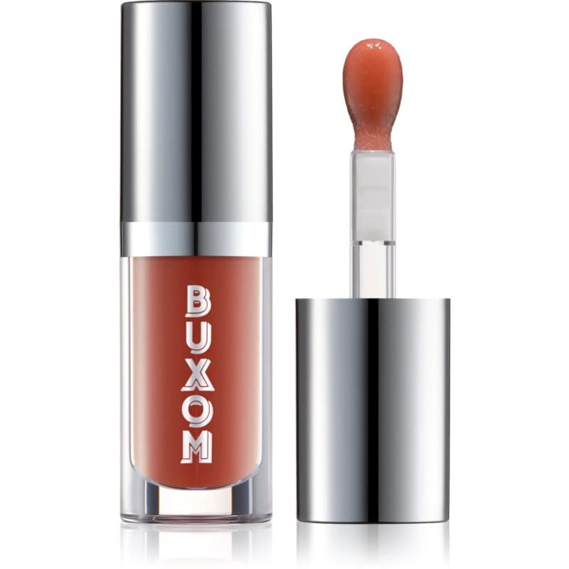 Buxom FULL ON™ PLUMPING LIP OIL Lipgloss voor Hydratatie en Volume Tint Moscow Mule 5.5 ml