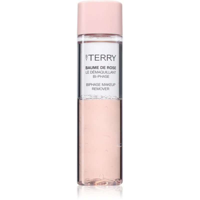 By Terry Baume De Rose BI-PHASE MAKE-UP REMOVER Reinigende Micellair Water 200 ml