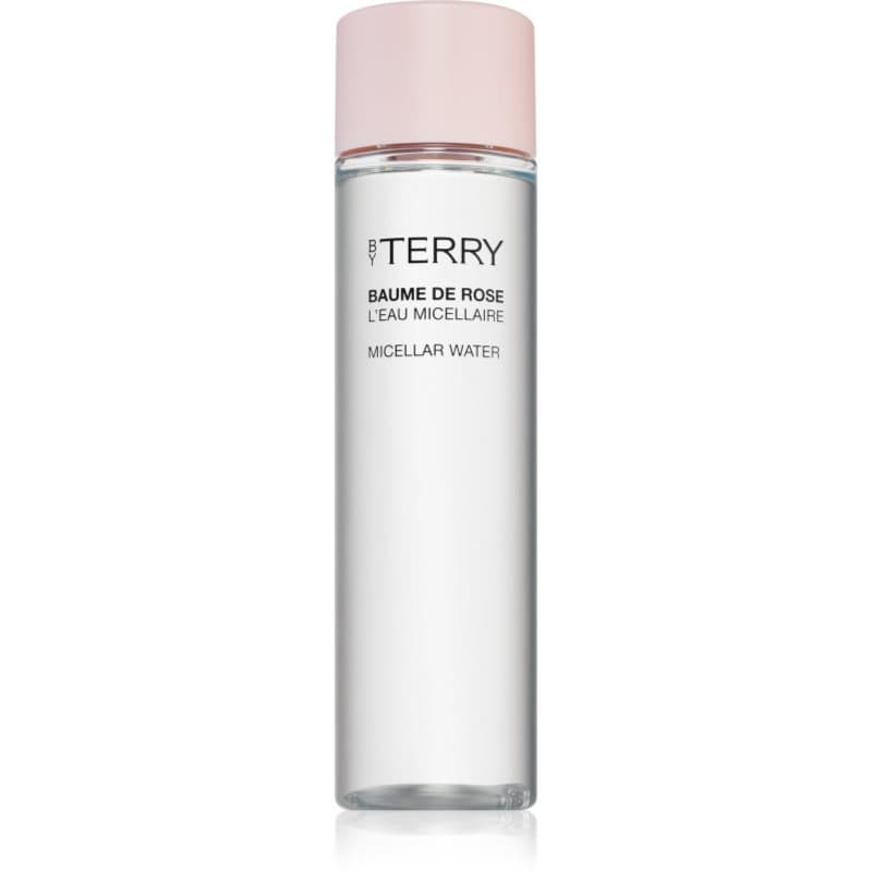 By Terry Baume De Rose Micellar Water Reinigende Micellair Water 200 ml
