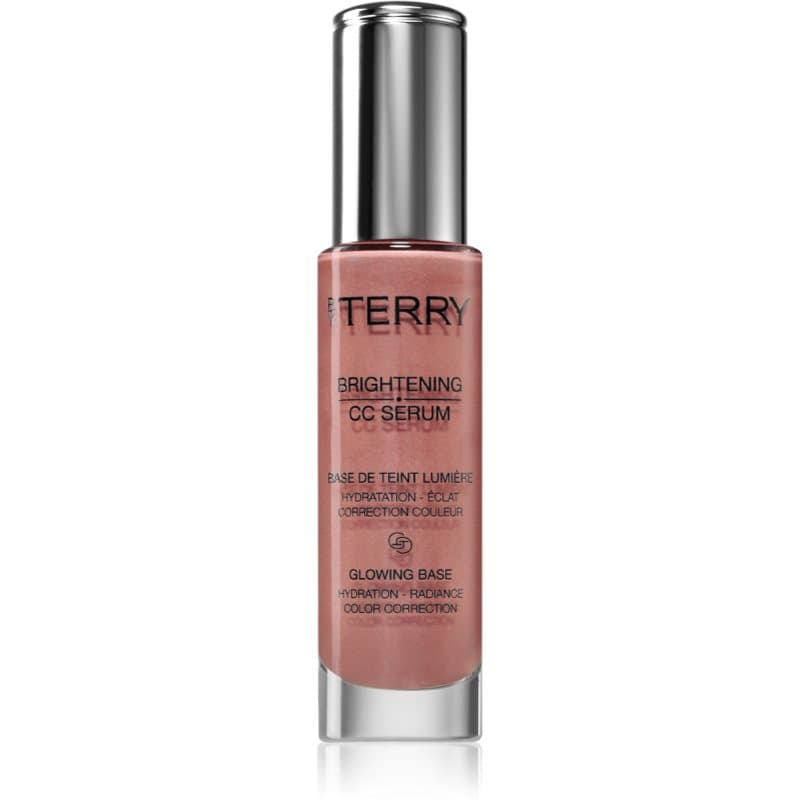 By Terry Cellularose Brightening CC Serum Verhelderde CC Serum Tint 2.75 Peach Glow 30 ml