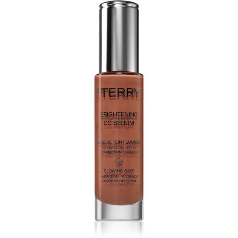 By Terry Cellularose Brightening CC Serum Verhelderde CC Serum Tint Sienna Light 30 ml