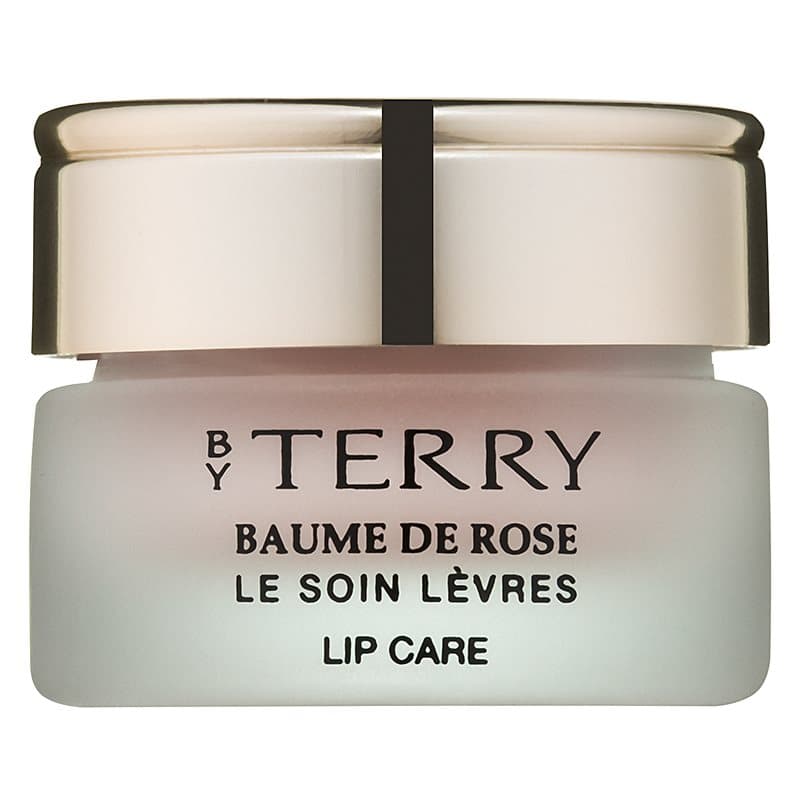 By Terry Baume De Rose Le Soin Lévres Voedende en Hydraterende Lippenbalsem 10 g
