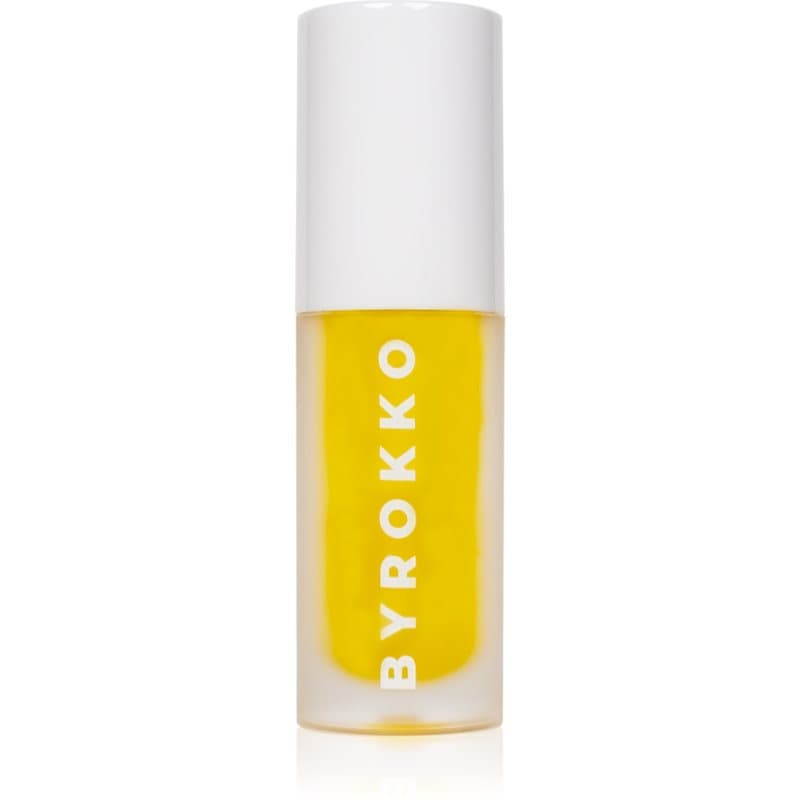 BYROKKO Lip Oil lippenolie SPF 30 6 ml