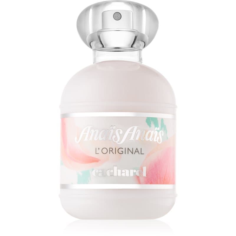 Cacharel Anaïs Anaïs L'Original Eau de Toilette voor Vrouwen 50 ml