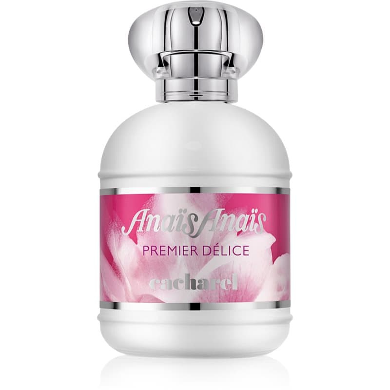 Cacharel Anaïs Anaïs Premier Délice Eau de Toilette voor Vrouwen 50 ml