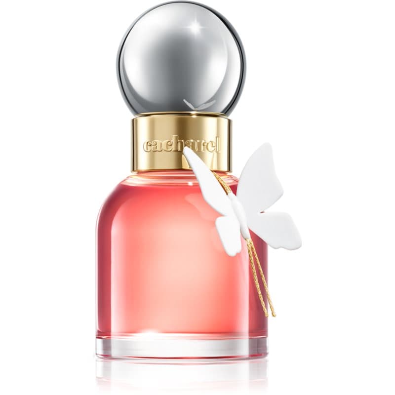 Cacharel Ella Ella Eau de Parfum navulbaar voor Vrouwen 30 ml
