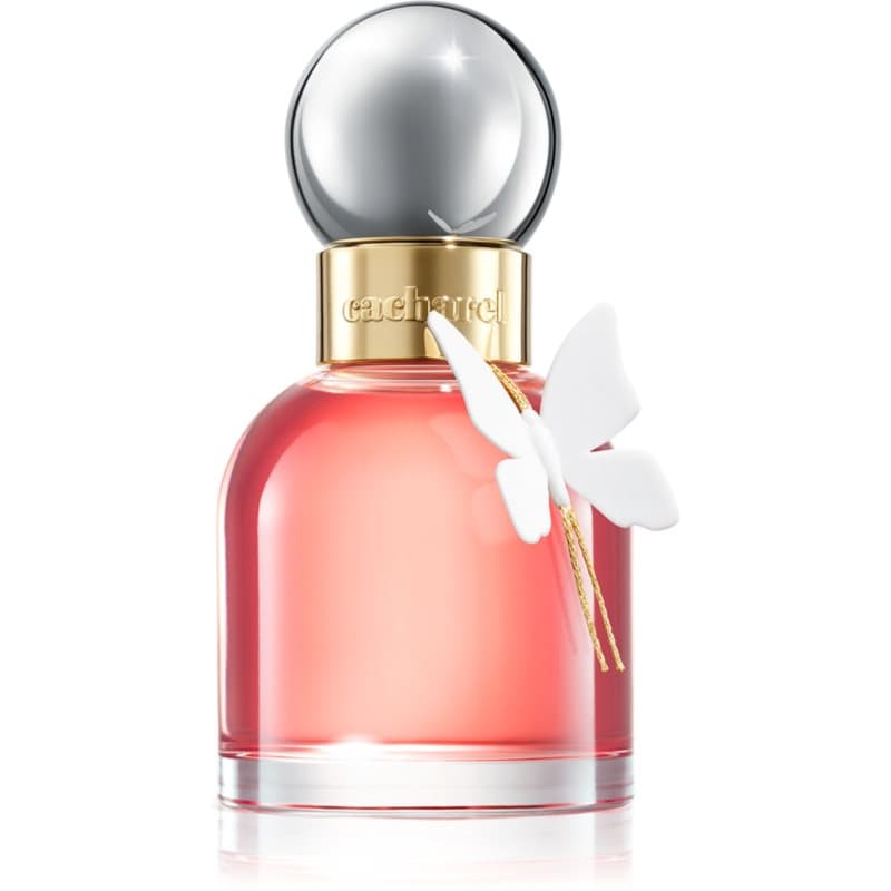 Cacharel Ella Ella Eau de Parfum navulbaar voor Vrouwen 50 ml