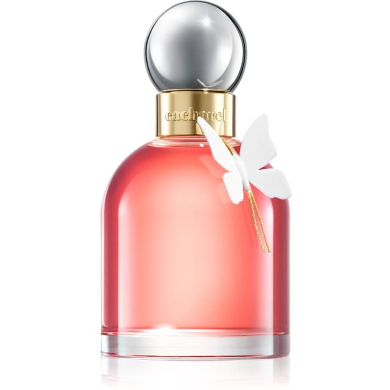 Cacharel Ella Ella Eau de Parfum navulbaar voor Vrouwen 100 ml