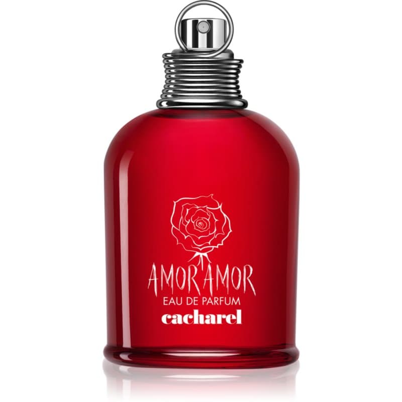 Cacharel Amor Amor Eau de Parfum voor Vrouwen 100 ml