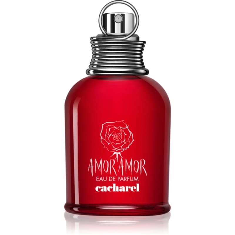Cacharel Amor Amor Eau de Parfum voor Vrouwen 30 ml