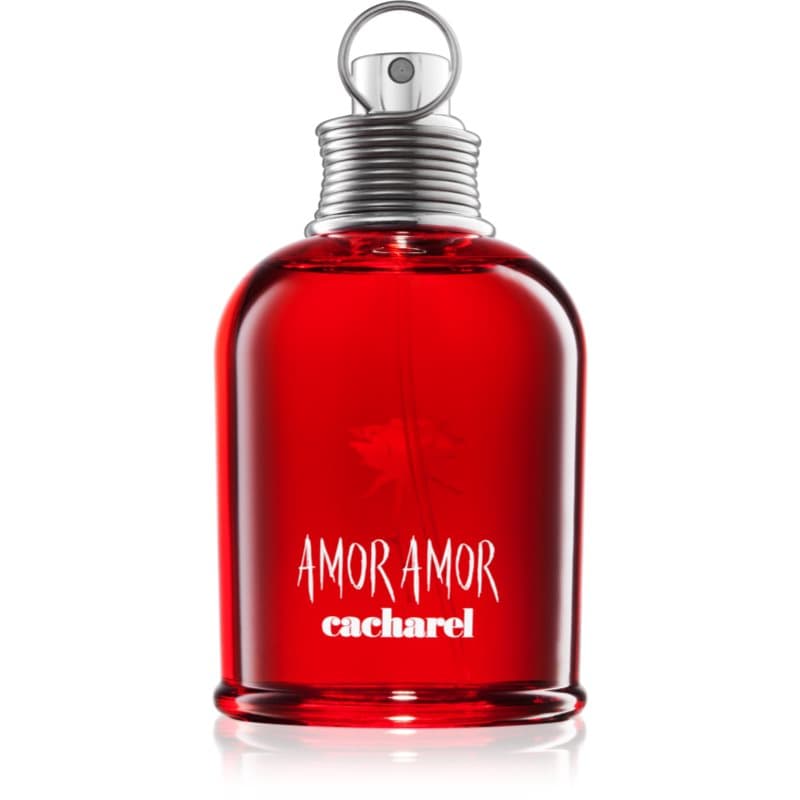 Cacharel Amor Amor Eau de Toilette voor Vrouwen 50 ml