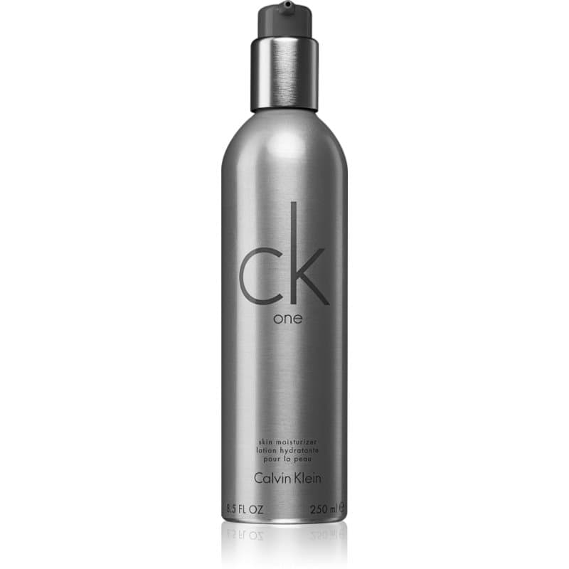 Calvin Klein CK One Bodylotion Unisex 250 ml