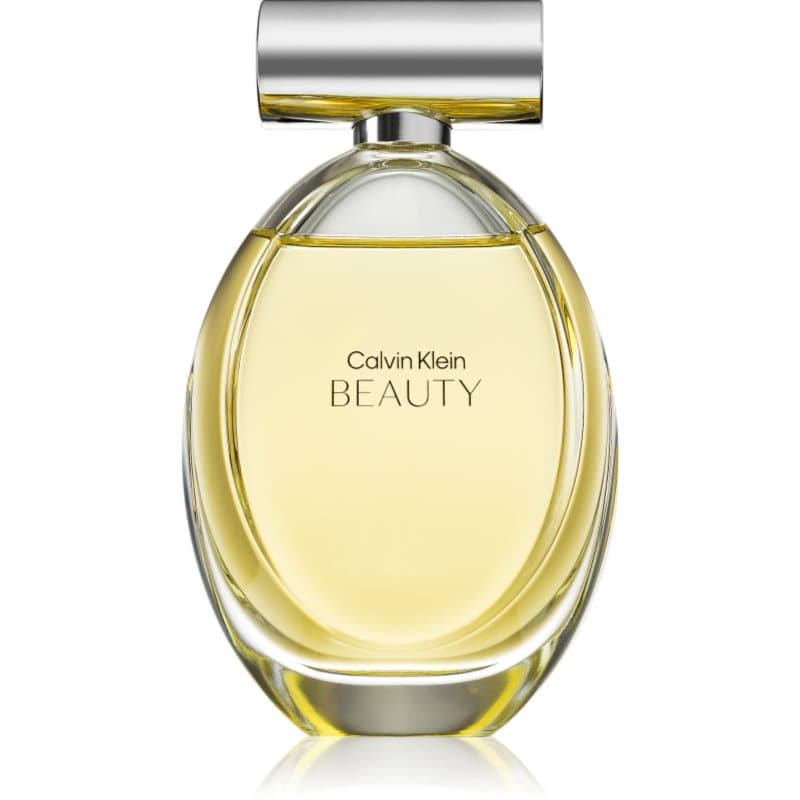 Calvin Klein Beauty Eau de Parfum voor Vrouwen 100 ml