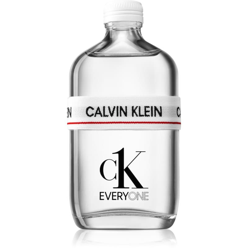 Calvin Klein CK Everyone Eau de Toilette Unisex 100 ml