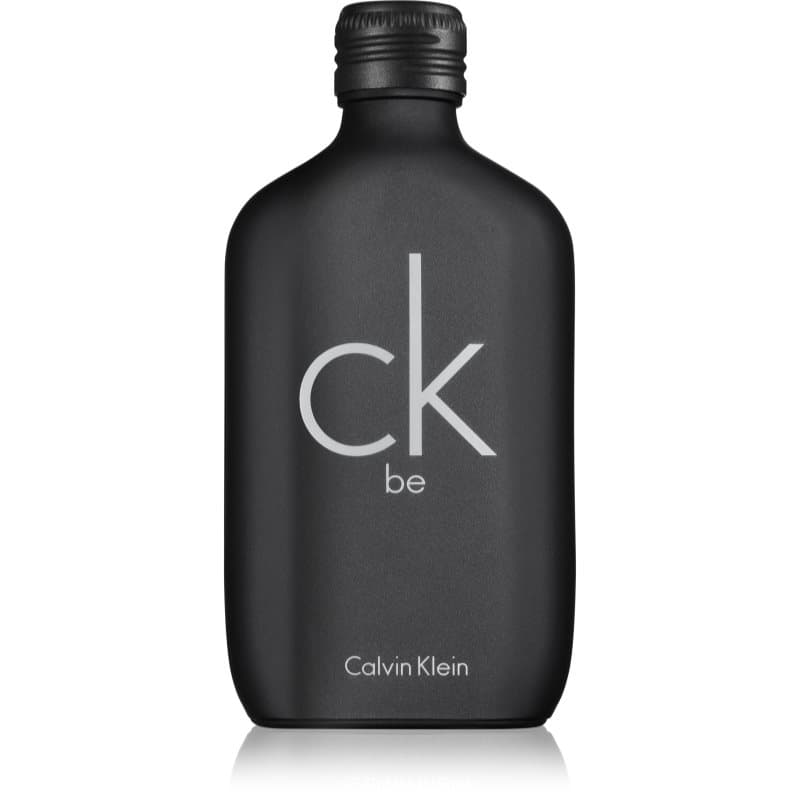 Calvin Klein CK Be Eau de Toilette Unisex 200 ml