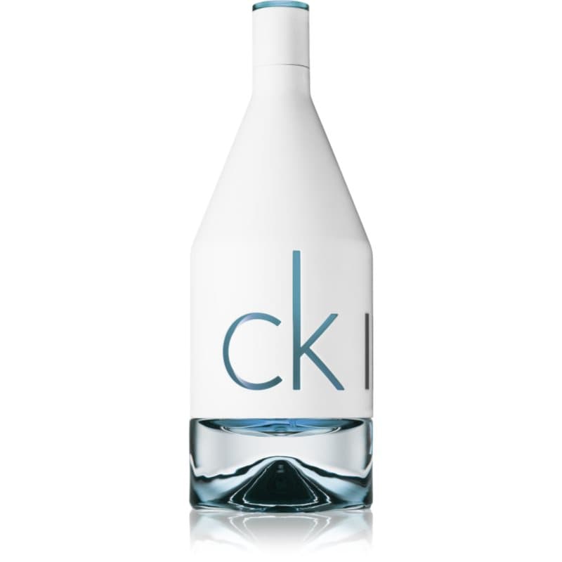 Calvin Klein CK IN2U Eau de Toilette voor Mannen 150 ml