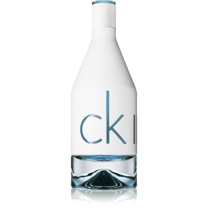 Calvin Klein CK IN2U Eau de Toilette voor Mannen 100 ml