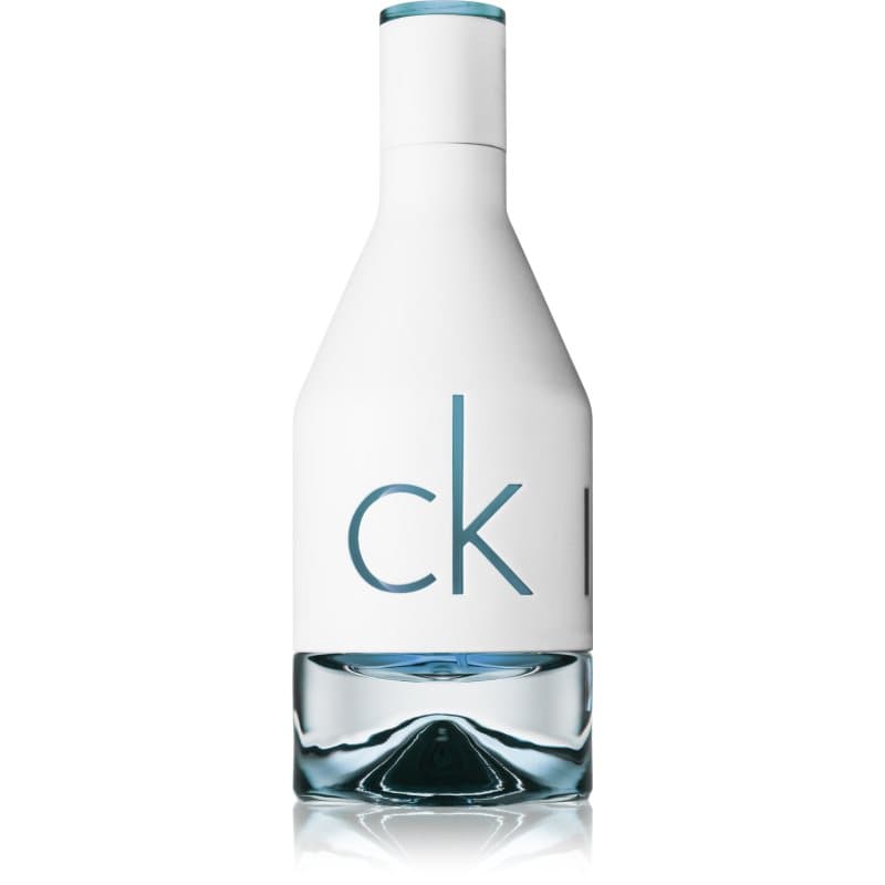 Calvin Klein CK IN2U Eau de Toilette voor Mannen 50 ml