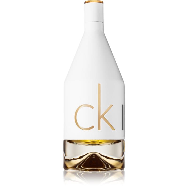 Calvin Klein CK IN2U Eau de Toilette voor Vrouwen 150 ml