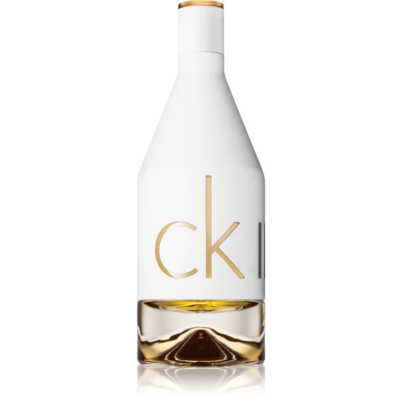 Calvin Klein CK IN2U Eau de Toilette voor Vrouwen 100 ml