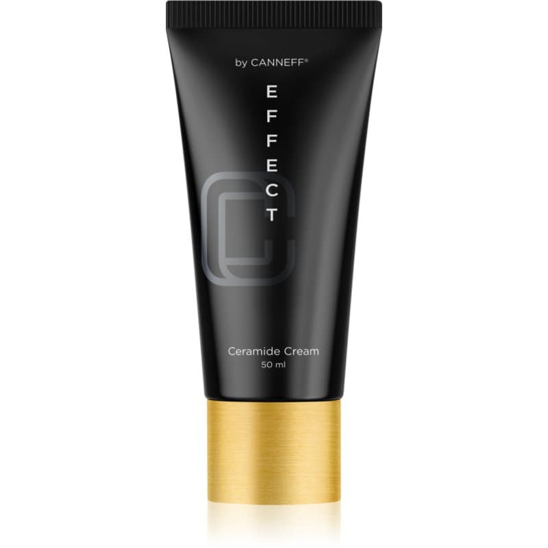 Canneff Effect by Canneff Ceramide Cream Gezichtscrème met Ceramiden 50 ml