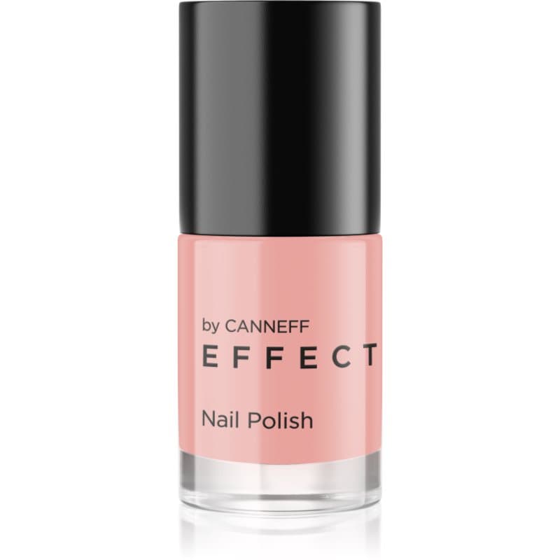 Canneff Effect by Canneff Nail Polish Nagellak Tint Peach Fuzz 6 ml