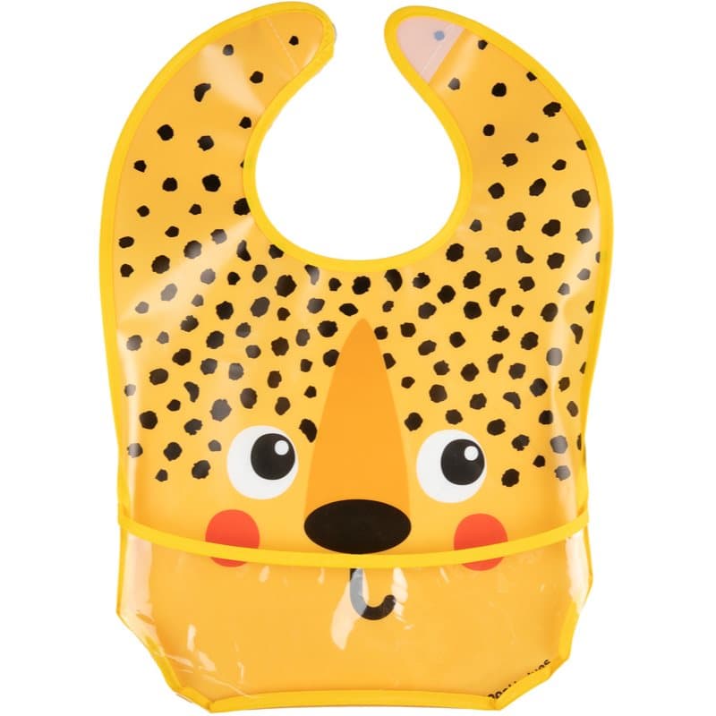 Canpol babies BabiesBoo Bibs slab Gepard 1 st