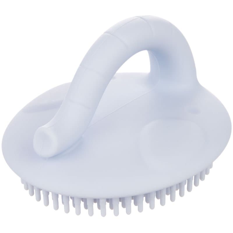 Canpol babies Bath Brush Borstel voor in Bad voor Kinderen Blue 1 st