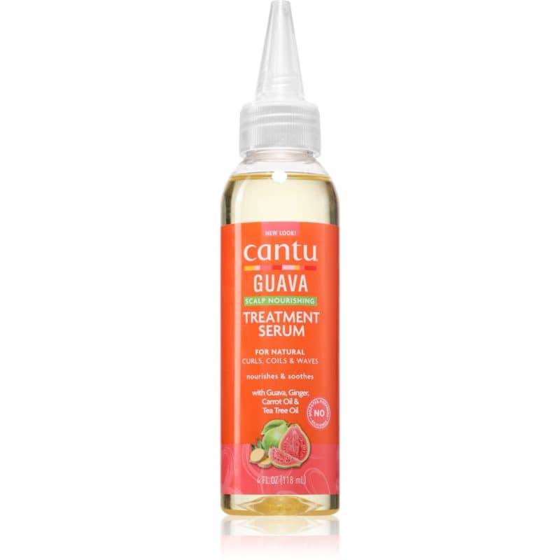 CANTU Guava Scalp Serum Haarserum 118 ml