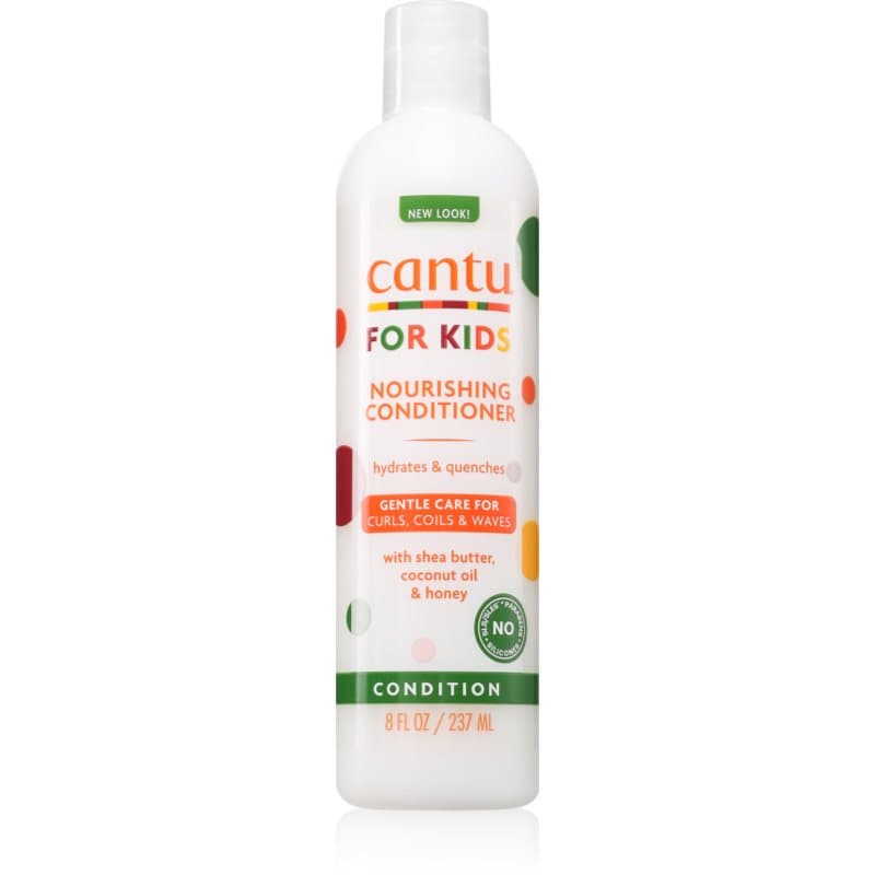 CANTU For Kids Care Conditioner Beschermende Conditioner voor Kinderen 237 ml