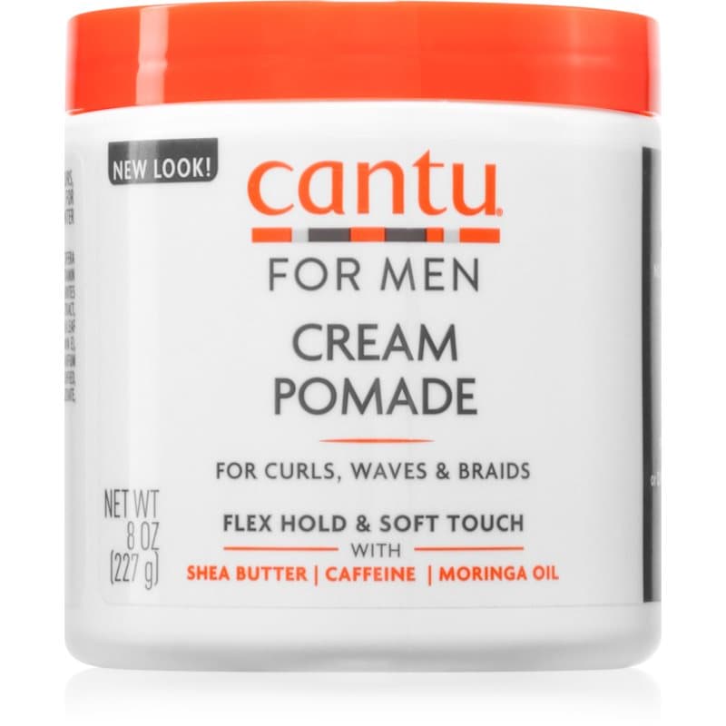 CANTU Men Cream Pomade Pommade 227 g