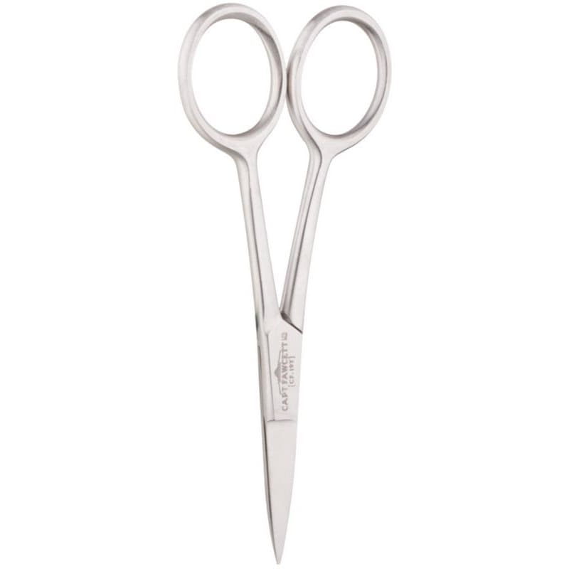 Captain Fawcett Accessories Hand-Crafted Baard Schaar 1 st