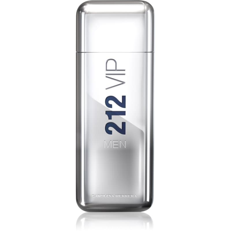 CAROLINA HERRERA 212 VIP Men Eau de Toilette voor Mannen 100 ml