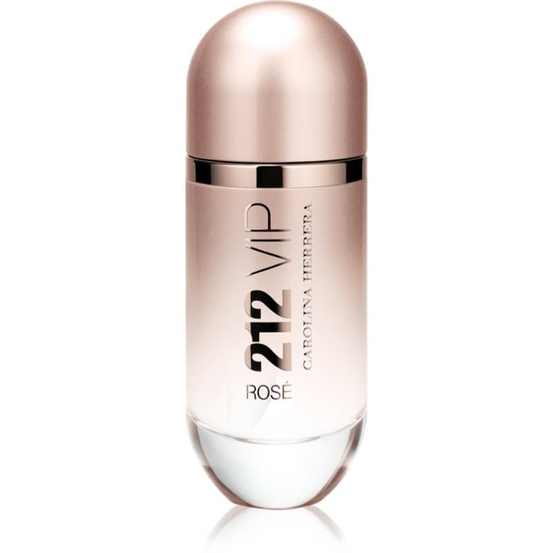 CAROLINA HERRERA 212 VIP Rosé Eau de Parfum voor Vrouwen 80 ml