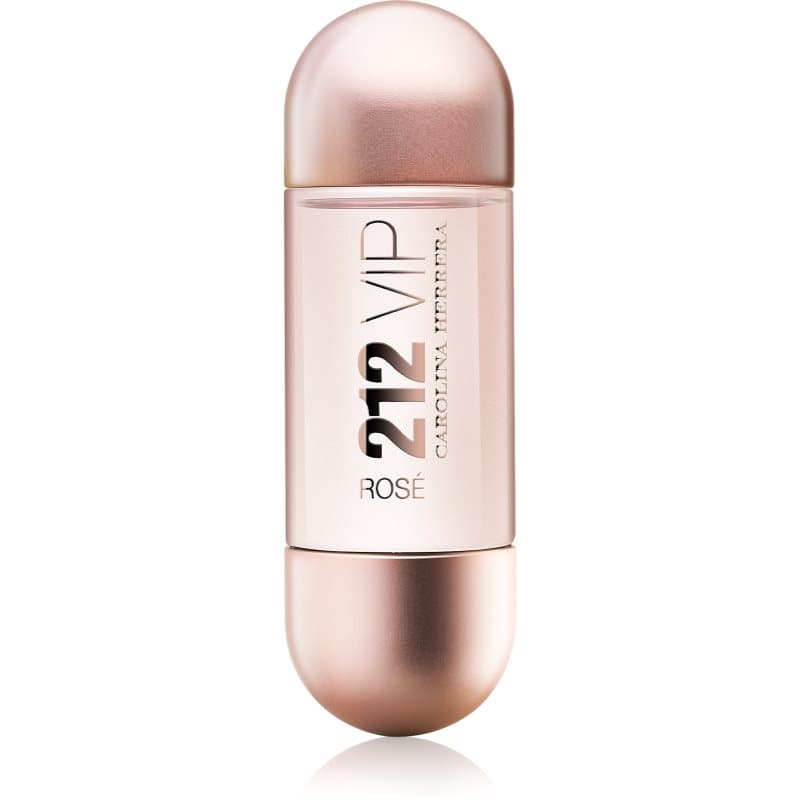 CAROLINA HERRERA 212 VIP Rosé Eau de Parfum voor Vrouwen 30 ml