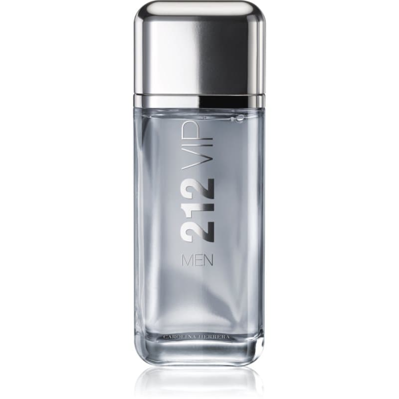 CAROLINA HERRERA 212 VIP Men Eau de Toilette voor Mannen 200 ml