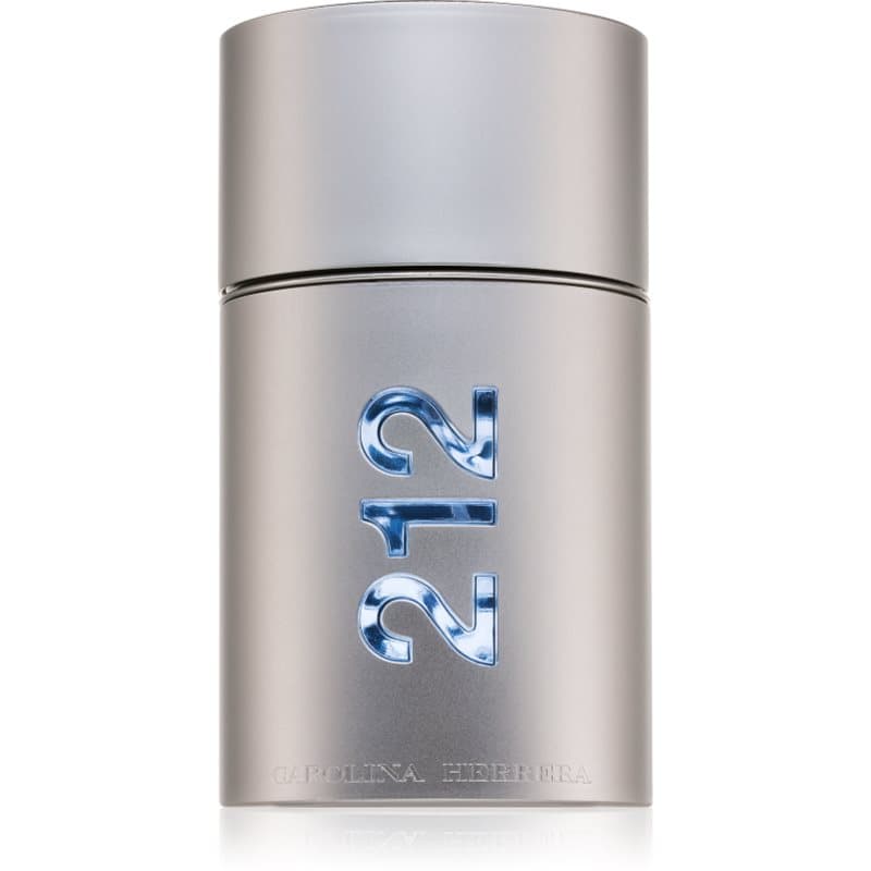 CAROLINA HERRERA 212 NYC Men Eau de Toilette voor Mannen 50 ml
