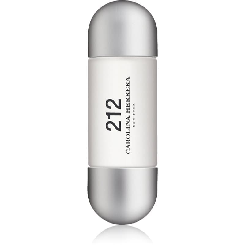 CAROLINA HERRERA 212 NYC Eau de Toilette voor Vrouwen 30 ml