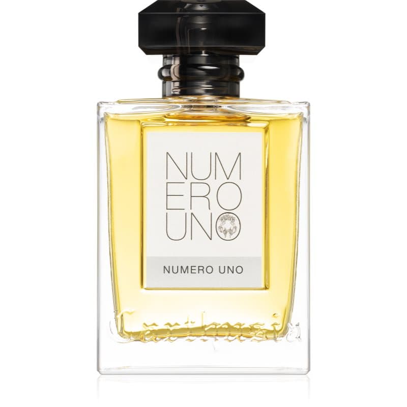 Carthusia Numero Uno Eau de Parfum voor Mannen 100 ml
