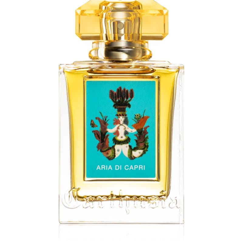 Carthusia Aria di Capri Eau de Parfum voor Vrouwen 50 ml
