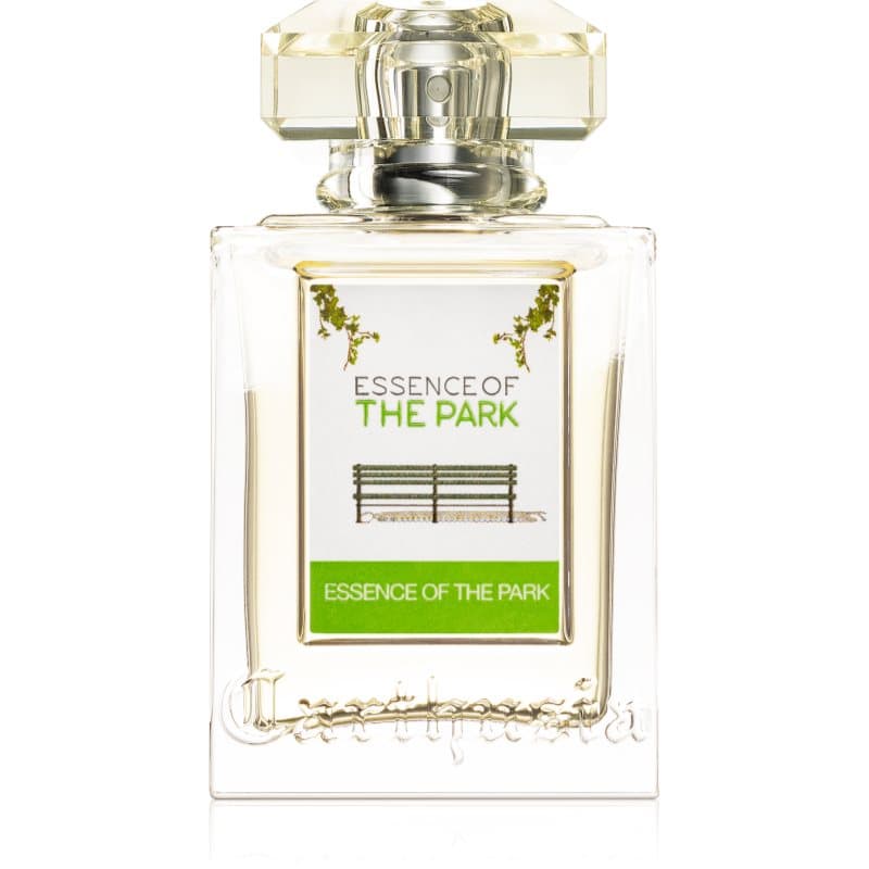 Carthusia Essence of the Park Eau de Parfum voor Vrouwen 50 ml
