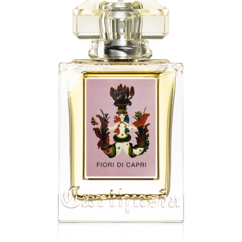 Carthusia Fiori Di Capri Eau de Parfum Unisex 50 ml