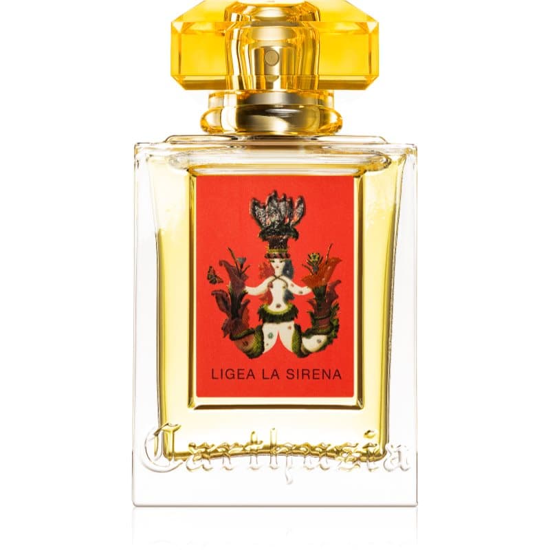 Carthusia Ligea la Sirenai Eau de Parfum Unisex 50 ml