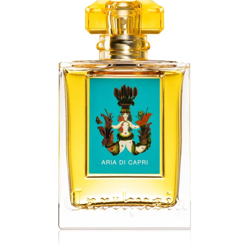 Carthusia Aria di Capri Eau de Parfum voor Vrouwen 100 ml